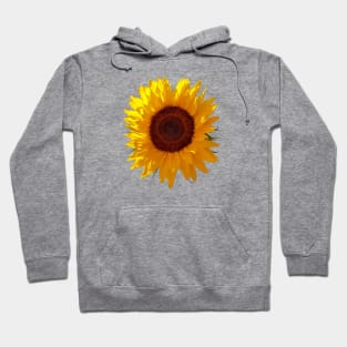 Mothers Day Sunflower Hoodie